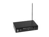 Omnitronic Vhf-101 Wireless Mic System 200.10Mhz